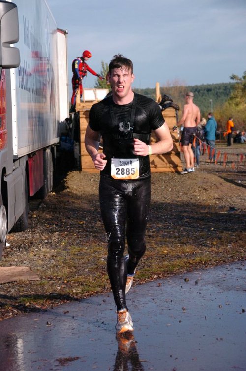 Markus Mayer